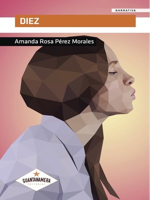 cover image of Diez
